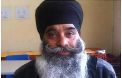 ਕੌਣ ਹੈ ਖਾਲਿਸਤਾਨੀ ਹਰਮਿੰਦਰ ਸਿੰਘ ਮਿੰਟੂ  ?