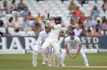 ਟੀਮ ਇੰਡੀਆ ਨੇ ਰੱਖੀ ਜਿੱਤ ਦੀ ਨੀਂਹ