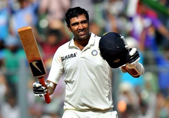 ਅਸ਼ਵਿਨ-ਜਡੇਜਾ ਹਿਟ 