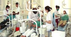 ਹੁਣ ਡੈਂਟਲ ਕਾਲਜਾਂ 'ਤੇ ਤੁਸੀਂ ਵੀ ਰੱਖ ਸਕੋਗੇ ਨਜ਼ਰ