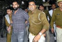 ਗੈਂਗਸਟਰ ਪਿੰਦੇ ਨੂੰ 11 ਦਿਨ ਰਗੜੇਗੀ ਨਾਭਾ ਪੁਲਿਸ