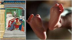 ਇਸ ਸਾਲ ਹੋਇਆ ਸੀ ਦੁਨੀਆਂ ਦਾ ਪਹਿਲਾ ਸਿਜੇਰੀਅਨ ਬੱਚਾ