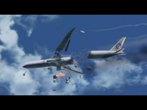Plane crash (File photo) 