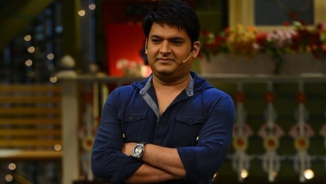 Kapil Sharma In Chd ਚੰਡੀਗੜ੍ਹ ਵਿੱਚ ਕੀ ਕਰ ਰਹੇ ਕਪਿਲ ਸ਼ਰਮਾ ?