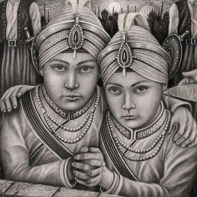 Zoravar Singh ਅਸੀਂ ਕੌਮ ਲਈ ਆਪਾ ਕੁਰਬਾਨ ਕਰਕੇ ਉੱਚਾ ਕੌਮ ਦਾ ਨਾਮ ਚਮਕਾ ਦਿਆਂਗੇ...