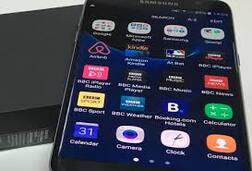 ਸੈਮਸੰਗ ਗਲੈਕਸੀ ਐਸ 8 ਨਾਲ ਕਰੇਗਾ ਵੱਡਾ ਧਮਾਕਾ