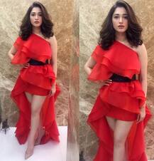 ਤਮੰਨ੍ਹਾ ਬਣੇਗੀ ਤਾਮਿਲ \'ਕੁਈਨ\'