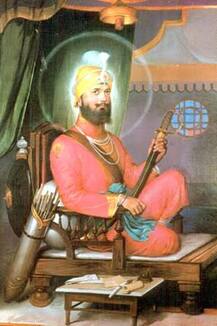 ਸੋਭਾ ਸਿੰਘ  ਦੀਆਂ ਬਣਾਈਆਂ ਵਿਸ਼ਵ ਪ੍ਰਸਿੱਧ ਤਸਵੀਰਾਂ