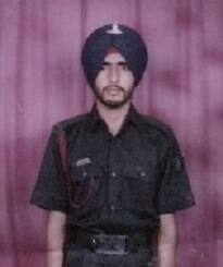 Sukhraj Singh Shaheed ਬਟਾਲਾ ਦਾ ਸੁਖਰਾਜ ਦੇਸ਼ ਤੋਂ ਹੋਇਆ ਕੁਰਬਾਨ