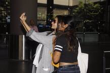 ਫੈਨ ਨਾਲ ਲਈ ਸੈਲਫੀ, ਲਾਇਆ ਗਲੇ, ਆਲੀਆ ਕਮਾਲ !