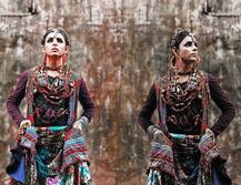 ਸਮਾਜ ਦੀ ਸੌੜੀ ਸੋਚ ਨੂੰ ਬਦਲਣ ਲਈ ਇਸ ਟਰਾਂਸਜੈਂਡਰ ਮਾਡਲ ਦੀ ਅਨੋਖੀ ਪਹਿਲ