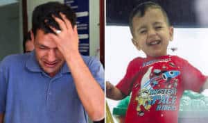 ਯੂਰਪ ਪਹੁੰਚਦੇ 4700 ਸ਼ਰਨਾਰਥੀਆਂ ਦੀ ਮੌਤ