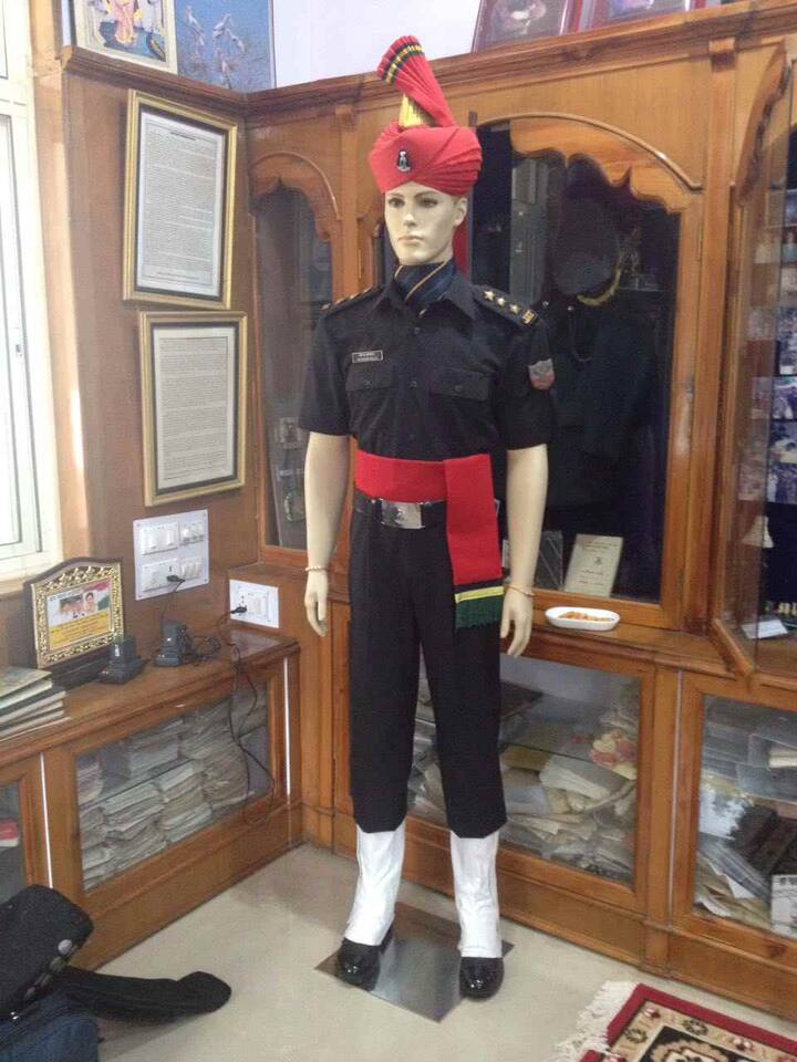 ਕੈਪਟਨ ਸੌਰਭ ਕਾਲੀਆ ਉਹੀ ਅਫਸਰ ਸਨ ਜਿੰਨਾਂ ਨੇ ਸਭ ਤੋਂ ਪਹਿਲਾਂ ਕਾਰਗਿਲ ਚ ਦੁਸ਼ਮਣ ਮੁਲਕ ਪਾਕਿਸਤਾਨ ਦੀਆਂ ਕਾਰਵਾਈਆਂ ਦੀ ਜਾਣਕਾਰੀ ਦੇ ਕੇ ਦੇਸ਼ ਨੂੰ ਇਸ ਵੱਡੇ ਹਮਲੇ ਦੀ ਜਾਣਕਾਰੀ ਦਿੱਤੀ ਸੀ। 
