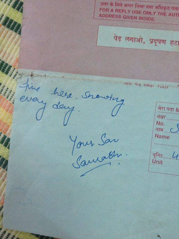 ਏਬੀਪੀ ਸਾਂਝਾ ਵੀ ਦੇਸ਼ ਦੇ ਇਸ ਮਹਾਨ ਸਪੂਤ ਨੂੰ ਯਾਦ ਕਰਦਿਆਂ ਲਾਸਾਨੀ ਸ਼ਹਾਦਤ ਨੂੰ ਸਲਾਮ ਕਰਦਾ ਹੈ। 