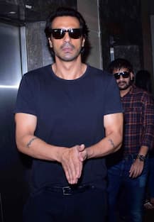 \'ਡੈਡੀ\' ਲਈ ਕਿਹੜੇ ਗੈਂਗਸਟਰ ਬਣੇ ਅਰਜੁਨ ?