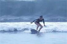 ਲਾਈਫ਼ ਸਟਾਈਲ ਕਾਰਨ ਸੋਸ਼ਲ ਮੀਡੀਆ \'ਤੇ ਇਸ ਫੋਟੋਗ੍ਹਾਫਰ ਬੜੀ ਚਰਚਾ