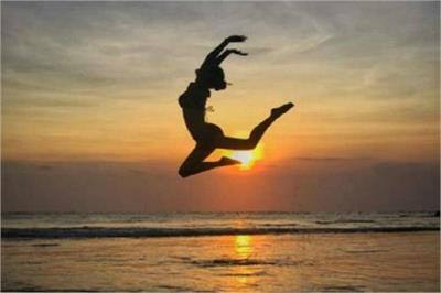 ਇੰਨਾ ਹੀ ਨਹੀਂ ਜਿਓ ਨੇ 6 ਸਾਲ ਦੀ ਉਮਰ 'ਚ ਡਾਂਸ ਸਿੱਖਿਆ ਅਤੇ 16 ਸਾਲ ਦੀ ਉਮਰ 'ਚ ਉਹ ਮਾਡਲ ਬਣ ਗਈ ਸੀ। 