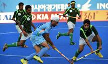 ਪਾਕਿਸਤਾਨੀ ਹਾਕੀ ਸੰਘ ਦਾ ਤਾਨਾ !