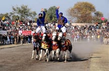 ਪਸ਼ੂਆਂ ਦੀ ਚਾਰ ਦਿਨਾਂ ਕੌਮੀ ਚੈਪੀਅਨਸ਼ਿਪ ਅੱਜ ਤੋਂ ਸ਼ੁਰੂ