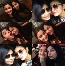 ਆਲੀਆ ਕਿਵੇਂ ਕਰਦੀ ਹੈ ਭੈਣ ਸ਼ਾਹੀਨ ਦੀ ਮਦਦ ?