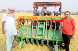 ਹਰਜਿੰਦਰ ਬਣਿਆ ਕਿਸਾਨਾਂ ਲਈ ਰਾਹ ਦਸੇਰਾ