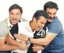 ਸਲਮਾਨ ਨੇ ਬਣਾਇਆ ਕਰਨ ਦੇ ਸ਼ੋਅ ਨੂੰ ਖਾਸ 