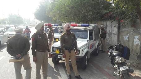  ਅਹਿਮ ਗੱਲ ਇਹ ਹੈ ਜਿੱਥੇ ਇਹ ਵਾਰਦਾਤ ਹੋਈ ਉਹ ਪੰਜਾਬ ਦੇ ਕੈਬਨਿਟ ਮੰਤਰੀ ਅਨਿਲ ਜੋਸ਼ੀ ਦੇ ਘਰ ਦੇ ਨੇੜੇ ਹੈ।