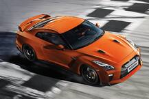 Nissan GT-R ਦੀ ਨਵੀਂ ਕਾਰ , ਕੀਮਤ ਦੋ ਕਰੋੜ ਦੇ ਆਸ-ਪਾਸ