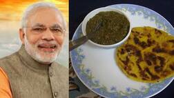 'ਸਾਡਾ ਪਿੰਡ' ਦੇ ਸਰੋਂ ਦਾ ਸਾਗ ਦਾ ਸੁਆਦ ਲੈਣਗੇ ਪ੍ਰਧਾਨ ਮੰਤਰੀ ਮੋਦੀ