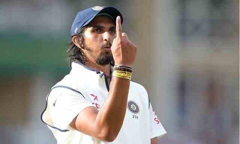 ਇਸ ਗ਼ਲਤੀ 'ਤੇ ਇੱਕ ਮਹੀਨਾ ਰੋਂਦਾ ਰਿਹਾ Ishant Sharma