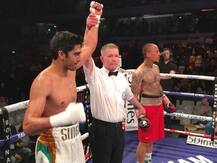 ਵਿਜੇਂਦਰ ਸਿੰਘ ਸਾਹਮਣੇ ਨਹੀਂ ਟਿਕੇਗਾ ਚੇਕਾ ! 