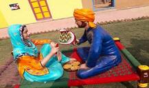 ਇਸ ਪਿੰਡ \'ਚ ਪ੍ਰਸ਼ਾਦਾ ਛੱਕਣਗੇ ਪੀਐਮ ਮੋਦੀ,,ਜਾਣੋ ਕੀ ਖਾਸ ਹੈ ਇਸ ਪਿੰਡ ਵਿੱਚ