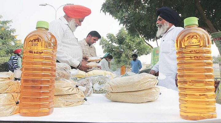 Progressive Farmer Punjab ਹੁਣ ਹਜ਼ਾਰਾਂ ਕਿਸਾਨਾਂ ਬਣਗੇ ਸਫਲ ਕਿਸਾਨ