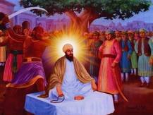 ਸ਼੍ਰੀ ਗੁਰੂ ਤੇਗ ਬਹਾਦਰ ਦਾ ਸ਼ਹੀਦੀ ਦਿਹਾੜਾ