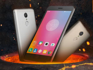 lenovo ਦਾ K6 ਫੋਨ ਮਹਿਜ਼ 1,999 ਰੁਪਏ 'ਚ Lenovo K6 Power Launch Day Offers Include Exchange Schemes And Discounts lenovo ਦਾ K6 ਫੋਨ ਮਹਿਜ਼ 1,999 ਰੁਪਏ 'ਚ