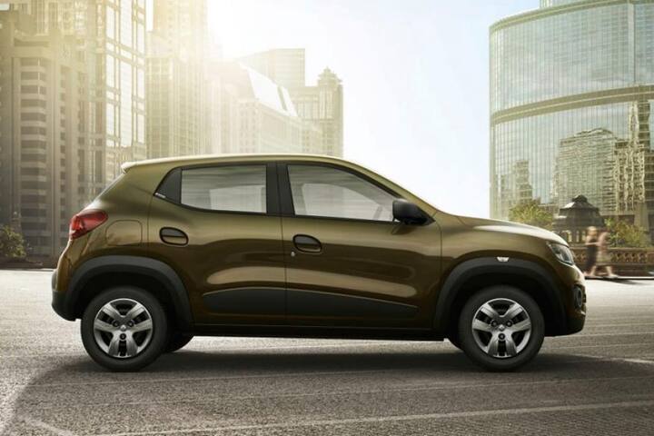 ਫਰਾਂਸੀਸੀ ਬਹੁਰਾਸ਼ਟਰੀ ਕਾਰ ਨਿਰਮਾਤਾ ਕੰਪਨੀ Renault ਦੀ ਮਸ਼ਹੂਰ ਐਂਟਰੀ-ਲੈਵਲ ਹੈੱਚਬੈਕ ਕਾਰ ਰੈਨੋ Kwid ਲੋਕਾਂ ਦੀ ਪਹਿਲੀ ਪਸੰਦ ਬਣਦੀ ਜਾ ਰਹੀ ਹੈ।