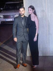 ਜੋੜੀ ਇੰਨ ਬਲੈਕ !