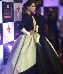 ਵੱਖਰਾ ਬੋਲਦਾ ਹੈ ਸੋਨਮ ਦਾ ਸਟਾਈਲ