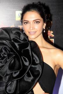 ਦੀਪਿਕਾ ਨੇ ਲੁੱਟਿਆ ਮੇਲਾ