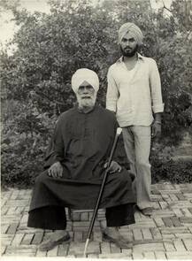 ਚਿੱਤਰਾਂ \'ਚ ਇਤਿਹਾਸ ਲਿਖਦਾ ਮਹਾਨ ਚਿਤਰਕਾਰ \'ਕ੍ਰਿਪਾਲ ਸਿੰਘ\'