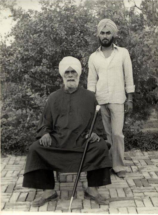  ਕਿਰਪਾਲ ਸਿੰਘ ਦਾ ਜਨਮ 10 ਦਸੰਬਰ, 1923 ਨੂੰ ਜ਼ਿਲਾ ਫਿਰੋਜ਼ਪੁਰ ਦੇ ਪਿੰਡ ਵਾੜਾ ਚੈਨ ਸਿੰਘ ਵਾਲਾ 'ਚ ਸ. ਭਗਤ ਸਿੰਘ ਦੇ ਘਰ ਮਾਤਾ ਹਰ ਕੌਰ ਦੀ ਕੁੱਖੋਂ ਹੋਇਆ ਸੀ। 