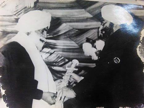  ਕ੍ਰਿਪਾਲ ਸਿੰਘ ਨੂੰ 1981 'ਚ ਆਪ ਜੀ ਨੂੰ ਪੰਜਾਬ ਆਰਸਟ ਕੌਂਸਲ ਵੱਲੋਂ ਸਰਵੋਤਮ ਚਿਤਰਕਾਰ ਵਜੋਂ ਸਨਮਾਨਿਤ ਕੀਤਾ ਗਿਆ ਸੀ।