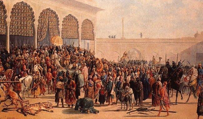 ਆਪ ਦੀ ਕਲਾ ਨੂੰ ਦੇਖਦੇ ਹੋਏ ਸ਼੍ਰੋਮਣੀ ਗੁ. ਪ੍ਰਬੰਧਕ ਕਮੇਟੀ ਨੇ ਕਿਰਪਾਲ ਸਿੰਘ ਨੂੰ ਅੰਮ੍ਰਿਤਸਰ ਦੇ ਕੇਂਦਰੀ ਸਿੱਖ ਅਜਾਇਬ ਘਰ ਵਿਖੇ ਇਤਿਹਾਸ ਦੀ ਚਿਤਰਕਾਰੀ ਲਈ ਬੁਲਾ ਲਿਆ। 