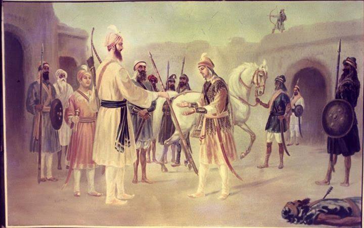 ਉਸਤੋਂ ਬਾਅਦ ਕਿਰਪਾਲ ਸਿੰਘ ਨੇ ਸਿੱਖ ਇਤਿਹਾਸਕ ਘਟਨਾਵਾਂ, ਮਹਾਲ ਜਰਨੈਲਾਂ ਸਮੇਤ ਬਹੁਤ ਸਾਰੇ ਚਿਤਰ ਬਣਾਏ ਜੋ ਅੱਜ ਵੀ ਮਕਬੂਲ ਨੇ। 