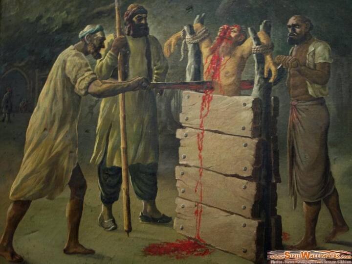ਕ੍ਰਿਪਾਲ ਸਿੰਘ ਦਾ ਬਣਾਇਆ ਚਿੱਤਰ