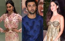 ਕੈਟਰੀਨਾ ਤੋਂ ਬਚ ਰਹੇ ਦੀਪਿਕਾ ਰਣਬੀਰ ?