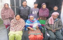 ਪਾਕਿਸਤਾਨੀਆਂ ਦੀ ਹੱਤਿਆ ਦੇ ਦੋਸ਼ \'ਚ 10 ਪੰਜਾਬੀਆਂ ਨੂੰ ਫਾਂਸੀ ਦੀ ਸਜਾ