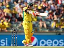 ਆਸਟ੍ਰੇਲੀਆ ਨੇ 116 ਰਨ ਨਾਲ ਮਾਰੀ ਬਾਜ਼ੀ