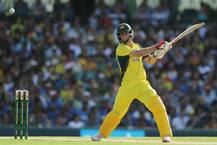 ਵਾਰਨਰ-ਮਾਰਸ਼ ਦੇ ਧਮਾਕੇ ਨਾਲ ਆਸਟ੍ਰੇਲੀਆ ਜੇਤੂ 