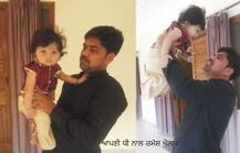 ਬਚਪਨ ਵਿੱਚ ਮਾਂ ਨਾਲ ਸੜਕਾਂ \'ਤੇ ਚੂੜੀਆਂ ਵੇਚਦਾ ਸੀ, ਅੱਜ ਹੈ ਆਈ.ਏ.ਐਸ. ਅਫ਼ਸਰ..